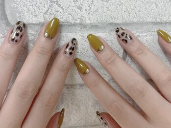 プラスワンの写真/【新規様/リピーター様ずっとオフ無料♪】さらに17時までお得な割引も！価格も技術も妥協したくない方に◎