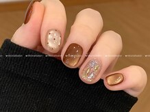 ニコ 高田馬場店(Niko)/春ネイル