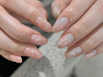 プチナノ(petitnano)/【 juri 】ニュアンス