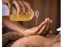 東京プリンス倶楽部の雰囲気（新宿アロママッサージで重点ケア）