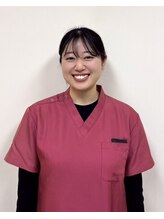 吉祥寺たかの総合整骨院 鍼灸院&nbsp;大川 良菜