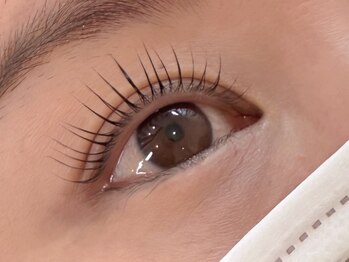 ビジョルノ つくばみどりの店(Begiorno)/まつげパーマ