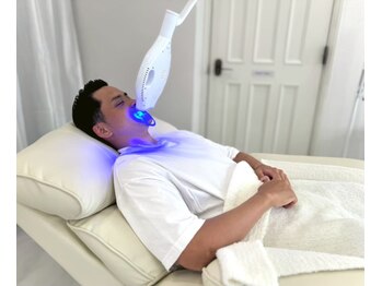 ホワイトニングショップ 宇治店/一般人も歯が命！！