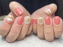 ケーネイルズ(K..nails)/