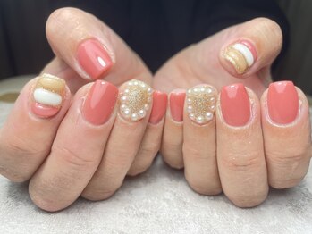 ケーネイルズ(K..nails)/