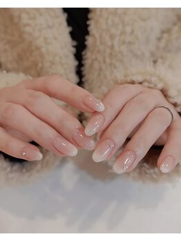 サクラ(SAKURA)/ネイル