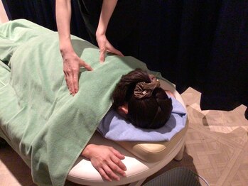 ごえん 四日市店/からだほぐし