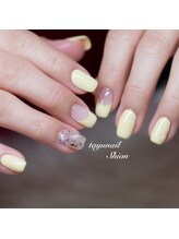 たゆ ネイル(たゆnail)/