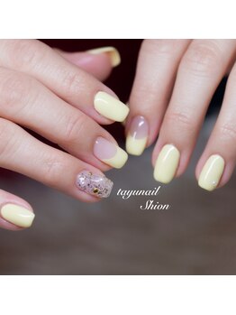 たゆ ネイル(たゆnail)/