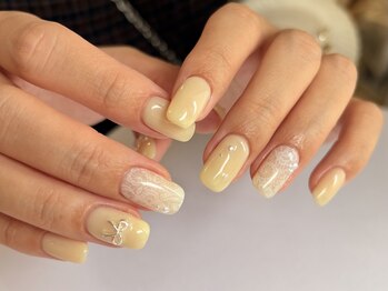マンマリアーレ(Ammaliare)/6本アート 9500円 レース 