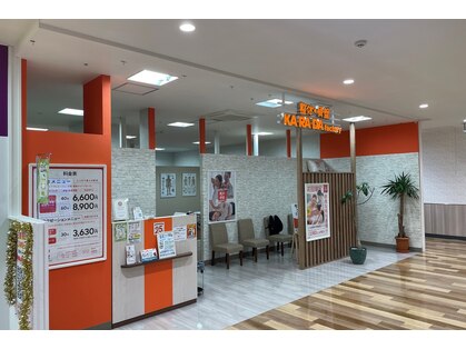 カラダファクトリー ビバシティ彦根店の写真