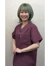 鍼灸院ウルハ(鍼灸院URUHA) 藤元 真夢