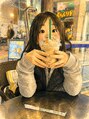 フェリシテ(FELICITE)&nbsp;小6の娘がいます^_^私のことが大好きなかわいい娘です♪