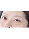 MUGYU de cocon【9/1 NEW OPEN（予定）】の写真/眉毛でお顔の印象は変わる！プロの技術で整えるアイブロウで、左右バランスの整った垢抜け美眉へ☆