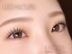 ジョアアンジェ 心斎橋店(joie ange)の写真/【特殊カール多数】Lカール,LDカール等取り揃え■モチ約1.5倍！汗,水に強いLEDフラットラッシュが大人気★