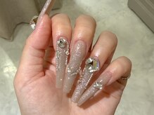 エムネイル(M-Nail)