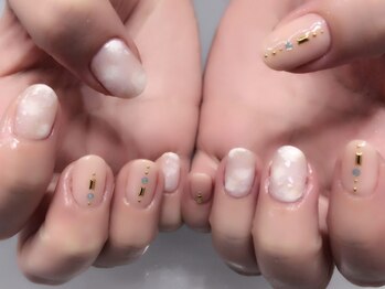 ミキュア(MICURE)/シンプルネイル