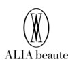 アリアボーテ(ALIA beaute)ロゴ