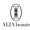 アリアボーテ(ALIA beaute)のお店ロゴ