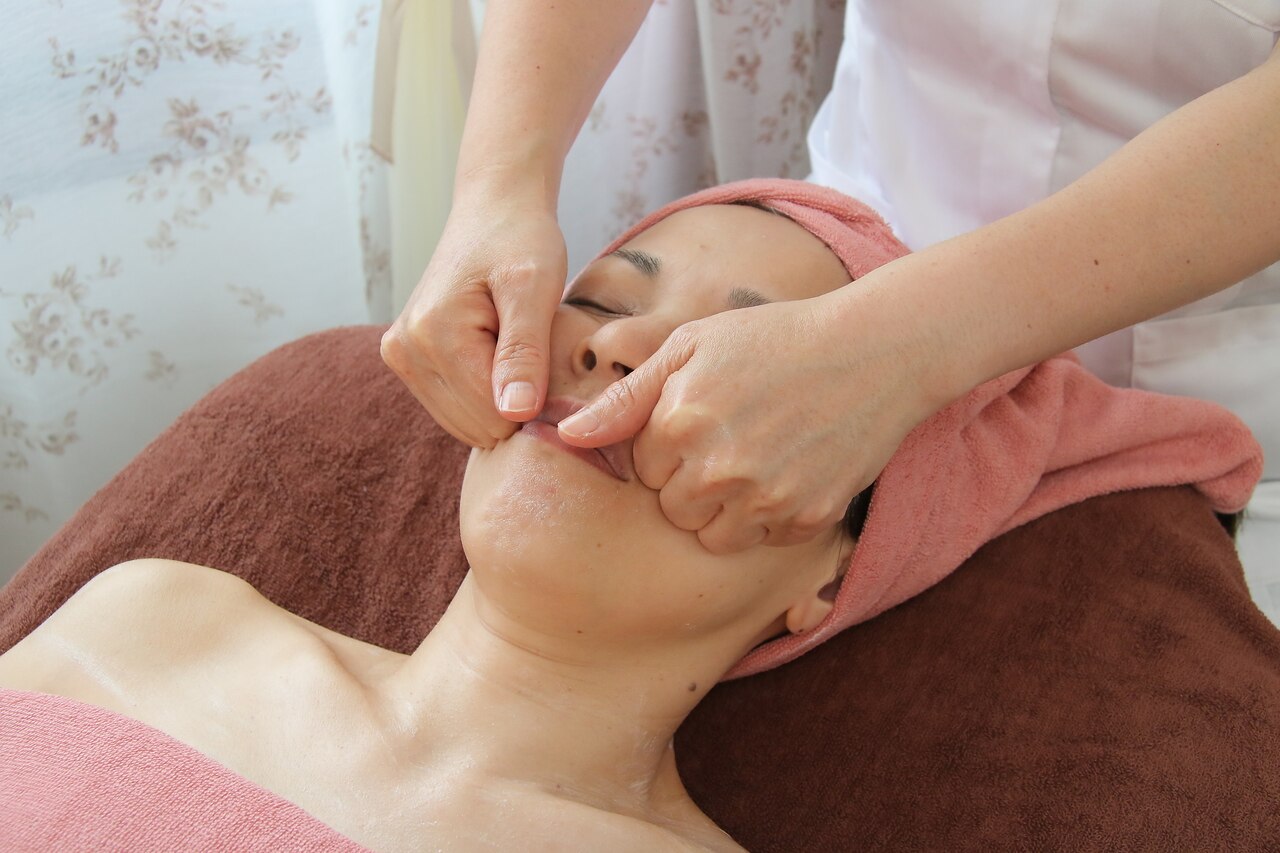 エステティックサロン マチュア｜ホットペッパービューティー