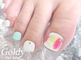 FOOTカジュアルコース