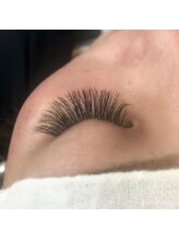 ジャニスアイラッシュ 円山店(JANIS EYELASH)/お客様デザイン