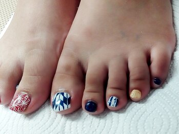 サロン ド パティポー(Salon de Patypo)/