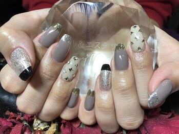 ブリリアン(Brillant)/