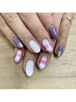 テナン(Tenang)/ハンドCコース ¥8000