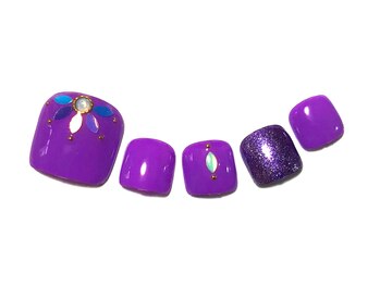 ネイル チップス 天文館本店(NAIL TIPS)/選べる定額デザイン￥6500