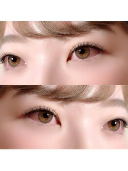 ラウレア(laule'a)/持続力に違い!!