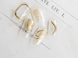 11月select(J)5,980円/全10種