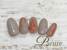 パリュール 西荻窪(Parure)/オフ込☆定額￥7580