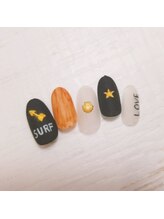 ベルーナ(Beluna)/