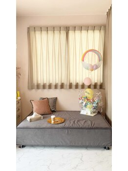 キャンディー(Canday)/