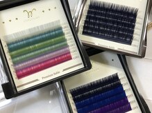 ビタミン(Vitamin*)/豊富なカラーバリエーション♪