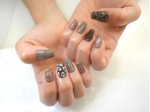 ザネイルズ(The Nails)/