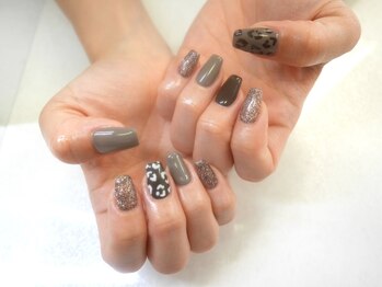 ザネイルズ(The Nails)/