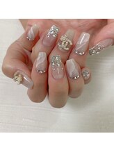 ソイン キタガタ(so-in kitagata)/冬ネイル