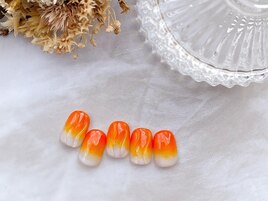 なみなみグラデーション