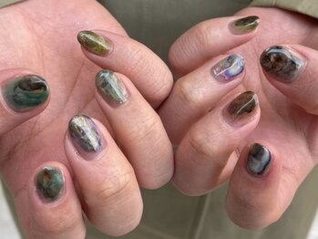 ブランシェール(blancher)/blancher design