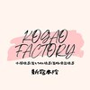 コガオ ファクトリー 新宿本院(KOGAO FACTORY)ロゴ