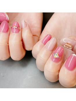 爪屋べっぴん堂/