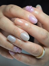 ジュンクス(JUNX)/JUNX Nail Collection