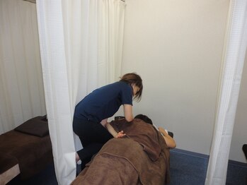 世田谷ほぐしセンター 永福町/【全身ほぐし】