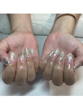 ブルーバードネイル(BLUE BIRD NAIL)/