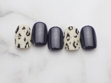 ディー ネイル アイラッシュ ギフ(DEE nail×eyelash gifu)/A-137 スタンダードコース