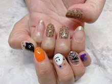 エブリ 厚木妻田店(Every)/お客様ネイル