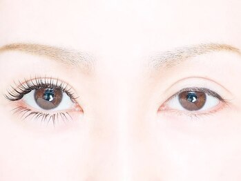 アイマジック 新宿店(EYE MAJIC)/まつげの悩み