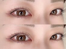 リノ 新町(Lino.)/フラットラッシュ120本